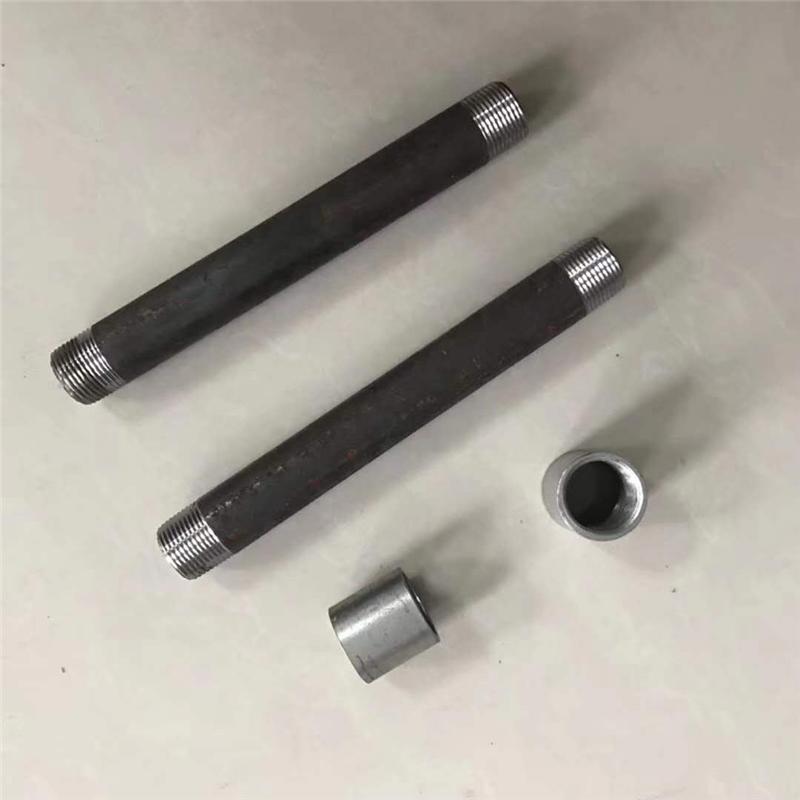东兴钢管注浆管隧道止水